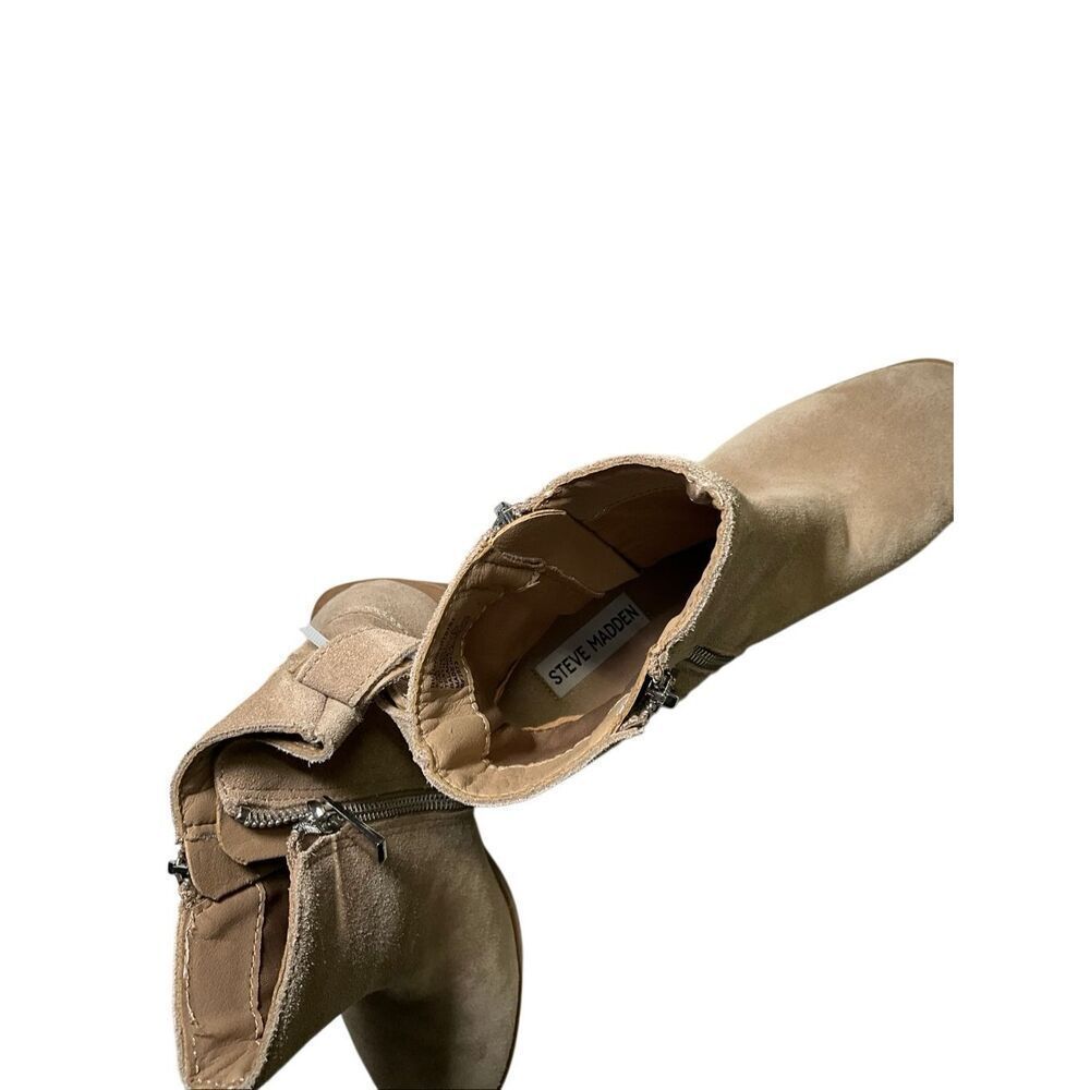 Steve Madden | Ruthy boot - Picture 6 of 7